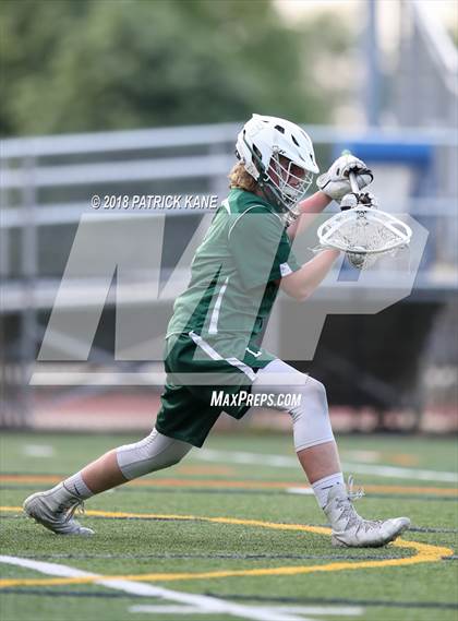 Thumbnail 1 in Langley @ Yorktown (VHSL 6A North Conference 6 Semifinal) photogallery.