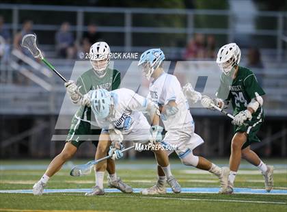 Thumbnail 1 in Langley @ Yorktown (VHSL 6A North Conference 6 Semifinal) photogallery.