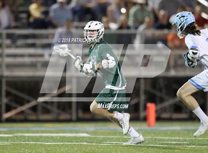 Thumbnail 2 in Langley @ Yorktown (VHSL 6A North Conference 6 Semifinal) photogallery.