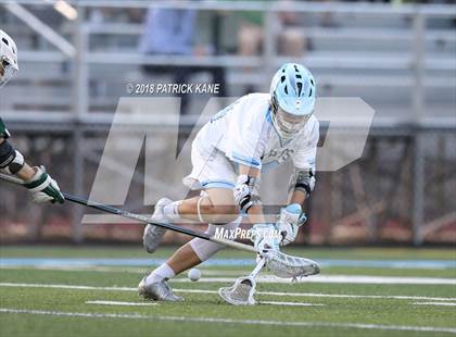Thumbnail 2 in Langley @ Yorktown (VHSL 6A North Conference 6 Semifinal) photogallery.