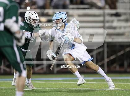 Thumbnail 1 in Langley @ Yorktown (VHSL 6A North Conference 6 Semifinal) photogallery.