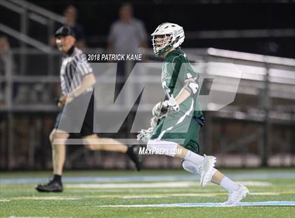 Thumbnail 2 in Langley @ Yorktown (VHSL 6A North Conference 6 Semifinal) photogallery.