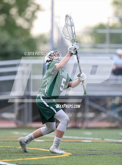 Thumbnail 1 in Langley @ Yorktown (VHSL 6A North Conference 6 Semifinal) photogallery.