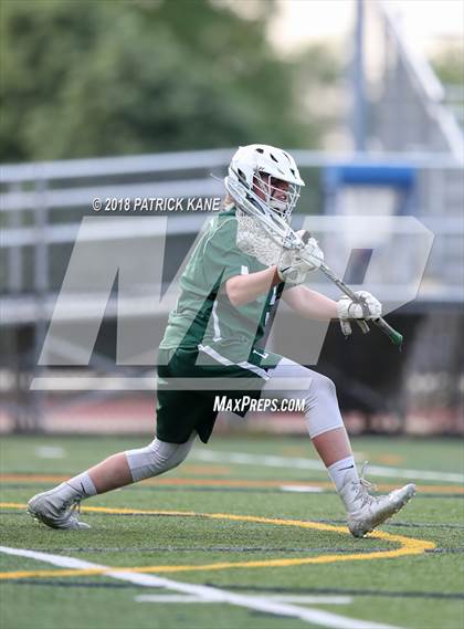 Thumbnail 3 in Langley @ Yorktown (VHSL 6A North Conference 6 Semifinal) photogallery.