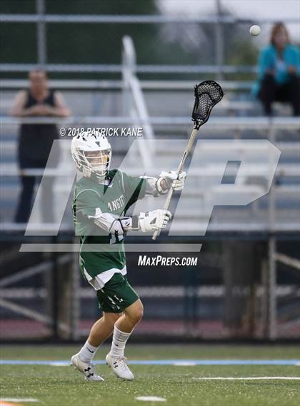 Thumbnail 1 in Langley @ Yorktown (VHSL 6A North Conference 6 Semifinal) photogallery.