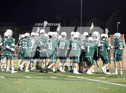 Thumbnail 3 in Langley @ Yorktown (VHSL 6A North Conference 6 Semifinal) photogallery.