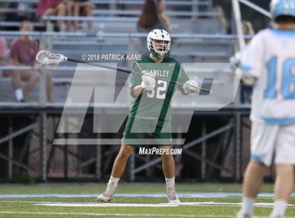 Thumbnail 3 in Langley @ Yorktown (VHSL 6A North Conference 6 Semifinal) photogallery.
