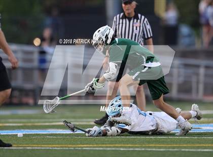 Thumbnail 1 in Langley @ Yorktown (VHSL 6A North Conference 6 Semifinal) photogallery.