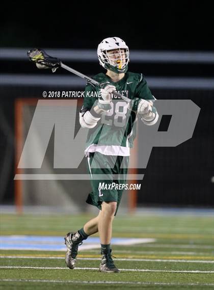 Thumbnail 1 in Langley @ Yorktown (VHSL 6A North Conference 6 Semifinal) photogallery.