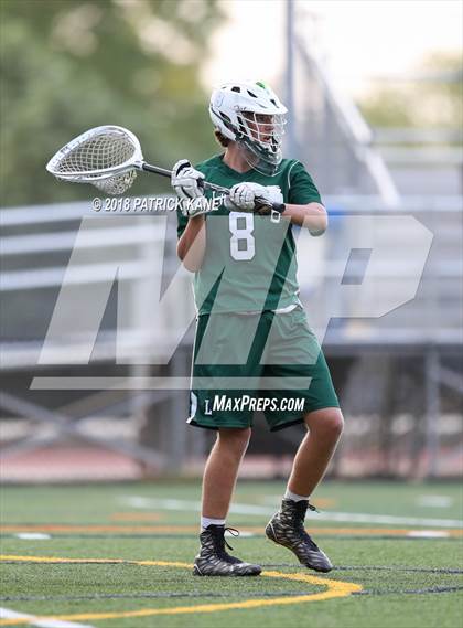 Thumbnail 1 in Langley @ Yorktown (VHSL 6A North Conference 6 Semifinal) photogallery.