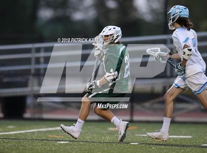 Thumbnail 1 in Langley @ Yorktown (VHSL 6A North Conference 6 Semifinal) photogallery.