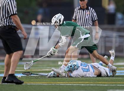 Thumbnail 2 in Langley @ Yorktown (VHSL 6A North Conference 6 Semifinal) photogallery.