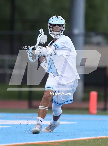 Thumbnail 1 in Langley @ Yorktown (VHSL 6A North Conference 6 Semifinal) photogallery.