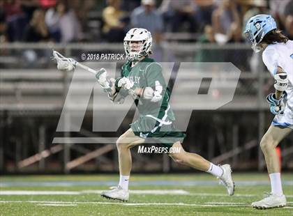 Thumbnail 3 in Langley @ Yorktown (VHSL 6A North Conference 6 Semifinal) photogallery.