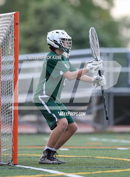 Thumbnail 1 in Langley @ Yorktown (VHSL 6A North Conference 6 Semifinal) photogallery.