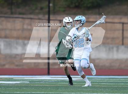 Thumbnail 3 in Langley @ Yorktown (VHSL 6A North Conference 6 Semifinal) photogallery.