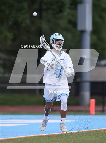 Thumbnail 1 in Langley @ Yorktown (VHSL 6A North Conference 6 Semifinal) photogallery.