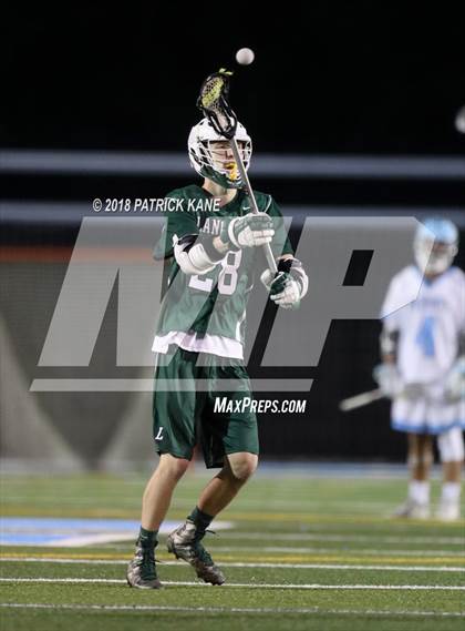 Thumbnail 2 in Langley @ Yorktown (VHSL 6A North Conference 6 Semifinal) photogallery.