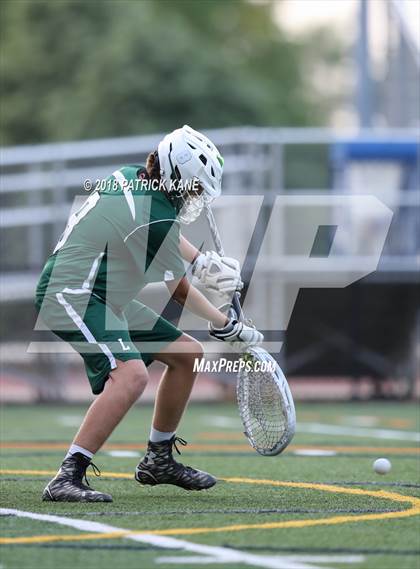 Thumbnail 2 in Langley @ Yorktown (VHSL 6A North Conference 6 Semifinal) photogallery.