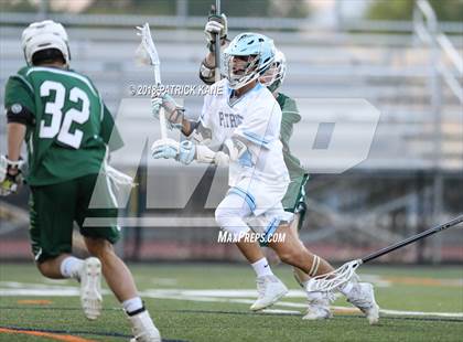 Thumbnail 2 in Langley @ Yorktown (VHSL 6A North Conference 6 Semifinal) photogallery.