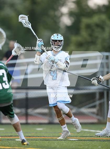 Thumbnail 1 in Langley @ Yorktown (VHSL 6A North Conference 6 Semifinal) photogallery.