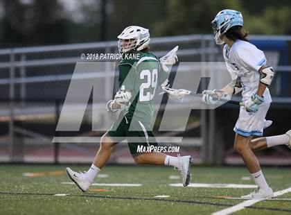 Thumbnail 3 in Langley @ Yorktown (VHSL 6A North Conference 6 Semifinal) photogallery.