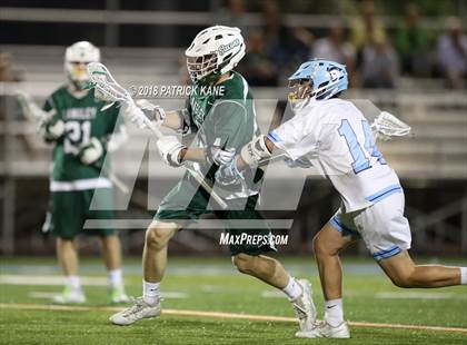 Thumbnail 3 in Langley @ Yorktown (VHSL 6A North Conference 6 Semifinal) photogallery.