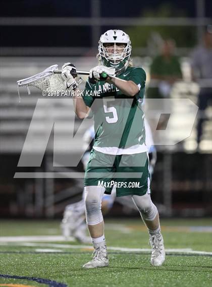 Thumbnail 2 in Langley @ Yorktown (VHSL 6A North Conference 6 Semifinal) photogallery.
