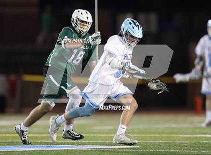 Thumbnail 3 in Langley @ Yorktown (VHSL 6A North Conference 6 Semifinal) photogallery.