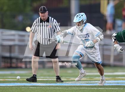 Thumbnail 1 in Langley @ Yorktown (VHSL 6A North Conference 6 Semifinal) photogallery.