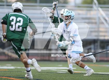 Thumbnail 1 in Langley @ Yorktown (VHSL 6A North Conference 6 Semifinal) photogallery.