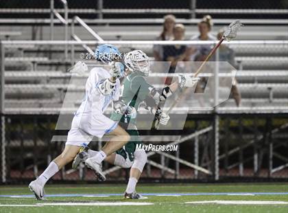 Thumbnail 2 in Langley @ Yorktown (VHSL 6A North Conference 6 Semifinal) photogallery.