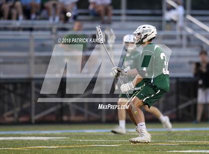 Thumbnail 3 in Langley @ Yorktown (VHSL 6A North Conference 6 Semifinal) photogallery.