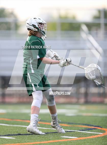 Thumbnail 2 in Langley @ Yorktown (VHSL 6A North Conference 6 Semifinal) photogallery.