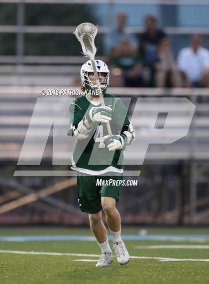 Thumbnail 2 in Langley @ Yorktown (VHSL 6A North Conference 6 Semifinal) photogallery.
