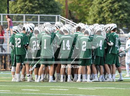 Thumbnail 3 in Langley @ Yorktown (VHSL 6A North Conference 6 Semifinal) photogallery.