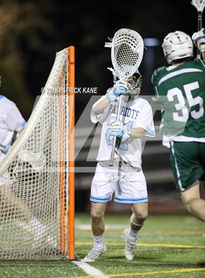 Thumbnail 1 in Langley @ Yorktown (VHSL 6A North Conference 6 Semifinal) photogallery.