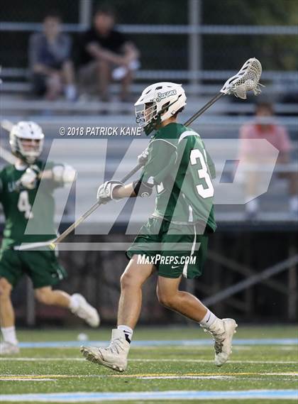 Thumbnail 3 in Langley @ Yorktown (VHSL 6A North Conference 6 Semifinal) photogallery.