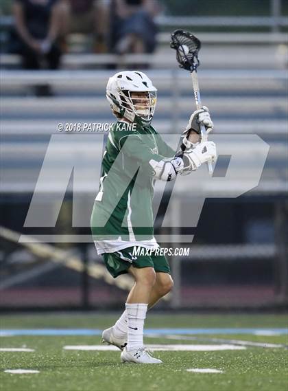 Thumbnail 2 in Langley @ Yorktown (VHSL 6A North Conference 6 Semifinal) photogallery.