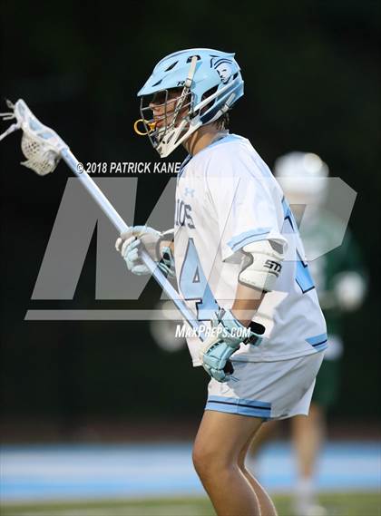 Thumbnail 3 in Langley @ Yorktown (VHSL 6A North Conference 6 Semifinal) photogallery.