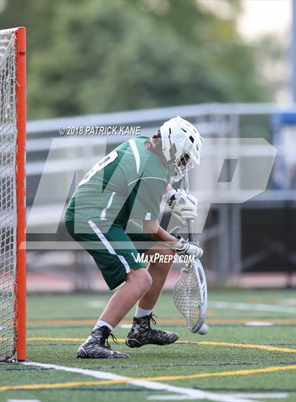 Thumbnail 2 in Langley @ Yorktown (VHSL 6A North Conference 6 Semifinal) photogallery.