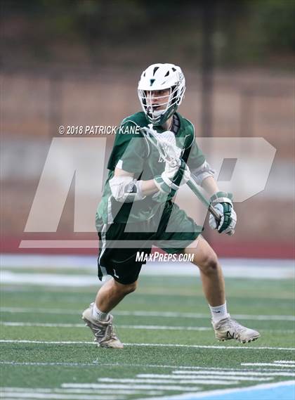 Thumbnail 1 in Langley @ Yorktown (VHSL 6A North Conference 6 Semifinal) photogallery.