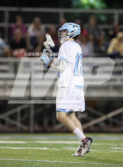 Thumbnail 1 in Langley @ Yorktown (VHSL 6A North Conference 6 Semifinal) photogallery.