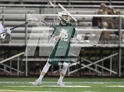 Thumbnail 1 in Langley @ Yorktown (VHSL 6A North Conference 6 Semifinal) photogallery.