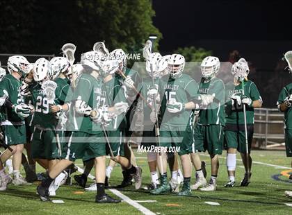 Thumbnail 2 in Langley @ Yorktown (VHSL 6A North Conference 6 Semifinal) photogallery.