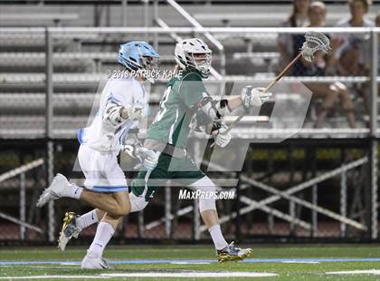 Thumbnail 1 in Langley @ Yorktown (VHSL 6A North Conference 6 Semifinal) photogallery.