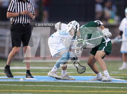 Thumbnail 3 in Langley @ Yorktown (VHSL 6A North Conference 6 Semifinal) photogallery.