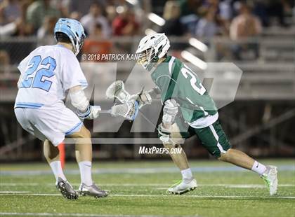 Thumbnail 1 in Langley @ Yorktown (VHSL 6A North Conference 6 Semifinal) photogallery.