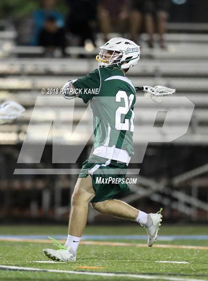 Thumbnail 1 in Langley @ Yorktown (VHSL 6A North Conference 6 Semifinal) photogallery.