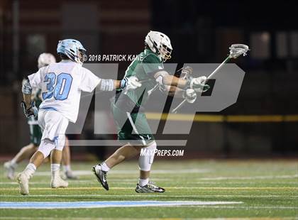 Thumbnail 2 in Langley @ Yorktown (VHSL 6A North Conference 6 Semifinal) photogallery.
